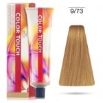 WELLA COLOR TOUCH - БЕЗАМОНЯЧНА БОЯ 60мл