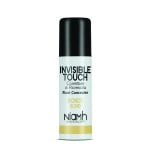 Be Pure Invisible Touch blond - спрей коректор за моментално оцветяване на корени 75ml
