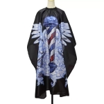 ПЕЛЕРИНА ЗА ПОДСТРИГВАНЕ JA-19