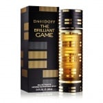 Davidoff The Brilliant Game  EDT 100 M