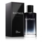 C.Dior Sauvage EDT 60 M