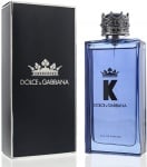 D&G "K" EDP