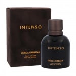 D&G Pour Homme Intenso EDP