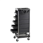 КОЛИЧКА РАБОТНА  X-8-B