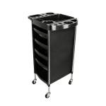 Работна количка X-107-1