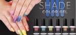 EFExclusive SHADE Color Gel