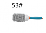 Thermal Ceramic Ion Round Barrel Comb Кръгла четка  53#