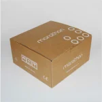 Професионална електрическа пила Marathon 65 W
