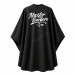 Nishman Premium Barber Cape - Пелерина