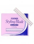 Feather Tehturizing ножчета за текстура