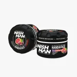 NISHMAN Hand & Face Care Fig&Grapefruit - Крем за ръце и лице Смокиня и грейпфрут 300мл.