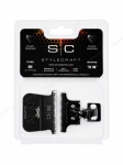 StyleCraft Black Diamond X-PRO комплект резервни ножчета за тример