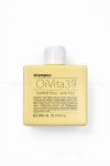 OiVita39 Anti-Frizz - Шампоан за коса с масло от макадамия