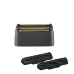 BabylissPro FX3 - комплект фолио с ножчета