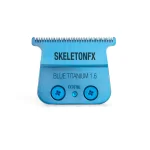 Нож за тример BaByliss PRO Blue Titanium 1.6 Skeleton Blade