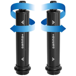 GAMMAPIU CURLS & WAVES KIT - УНИВЕРСАЛЕН КОМПЛЕКТ ЗА КЪДРЕНЕ