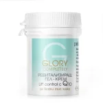 GLORY Q10 - ревитализиращ гел за всеки тип кожа 40мл.