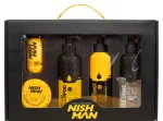 Nishman Gift Box 5in1 - Подаръчен комплект за мъже