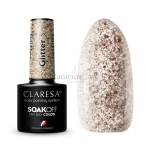 Claresa Гел лак - Glitter 3
