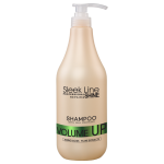 Sleek Line Volume Up Silk