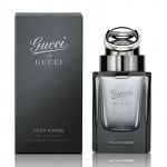 Gucci By Gucci EDT M