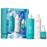 Комплект хидратация и овлажняване Moroccanoil Volume Spring Set