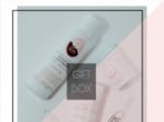 BOGEN BOX GLORY - СЕРИЯ ХИАЛУРОНОВА КИСЕЛИНА + ПОДАРЪК Крем за ръце и тяло Quickgel 0.300мл