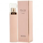 Hugo Boss Ma Vie  EDP 75 W