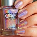COLOR CLUB HALO GRAPHIC 978