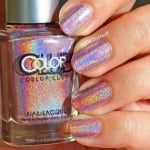 COLOR CLUB  HALO GRAPHIC 978