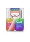 Power Couple Cuticle Oils 2x15ml Олиa за кожички