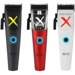 Машинка за подстригване Style Craft Instinct X