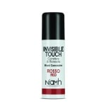Be Pure Invisible Touch red- спрей коректор за моментално оцветяване на корени 75ml