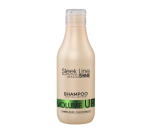 Sleek Line Volume Up Silk - Шампоан за коса