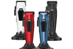 JRL 3000C AURA FADE CLIPPER - ПРОФЕСИОНАЛНА  МАШИНКА ЗА ПОДСТРИГВАНЕ