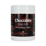 KALLOS HAIR MASK CHOCOLATE Full Repair - маска  Шоколад      1000 мл.