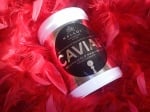 KALLOS HAIR MASK Caviar extract - МАСКА С ЕКСТРАКТ ОТ ХАЙВЕР 1000 мл.