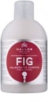 KALLOS SHAMPOO FIG BOOSTER Шампоан за Коса Смокиня 1000 мл.