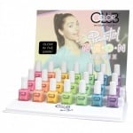 Color Club Pastel Neon Remix - лак 15мл.