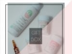 BOGEN BOX GLORY - СЕРИЯ ЛАКЕСИС ANTI AGE + ПОДАРЪК Крем за ръце и тяло Quickgel 0.300мл