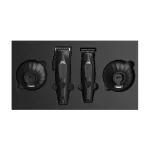 Комплект машинка и тример JRL Diamante Black/Yellow