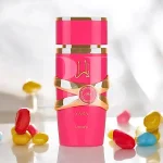 Дамски парфюм Lattafa CANDY 100мл