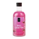 Lavish care Коледен комплект Jingle Cherry Rum - Череша