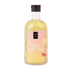 Lavish care Коледен комплект Merry Lemon Tart - Лимон и малина