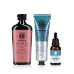  LAVISH Ultimate Beard Kit Lavish Men Care - Комплект Грижа за Брадата