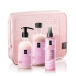 Lavish Care Комплект Baby Pink / бебешка пудра + ПОДАРЪК