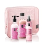 Lavish Care Комплект Fluffy Marshmallow с Аромат на Маршмелоу + ПОДАРЪК