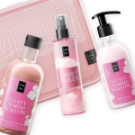Lavish Care Комплект Fluffy Marshmallow с Аромат на Маршмелоу + ПОДАРЪК