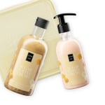 Lavish Care Комплект Tropical Affair Аромат На Папая + ПОДАРЪК