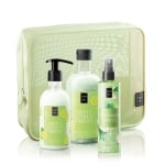 Lavish Care Комплект Sweet Citrus Garden с аромат на цитрусова градина + ПОДАРЪК